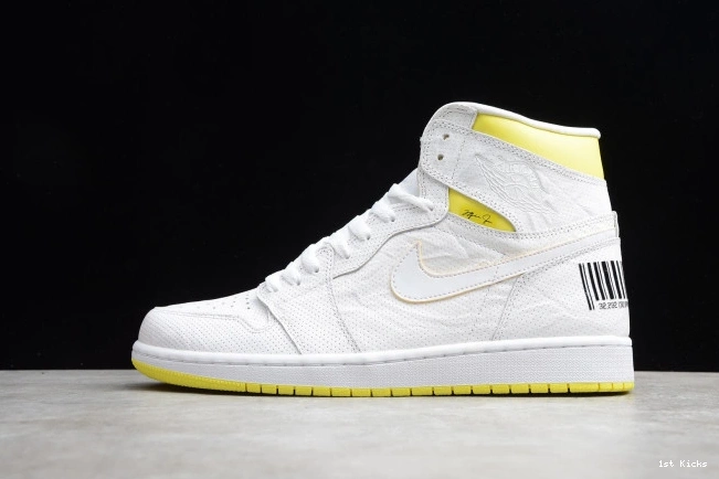 Jordan OG High Flight 555088-170 Class Retro 1 Air First 0801